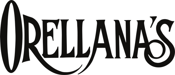 Orellana's